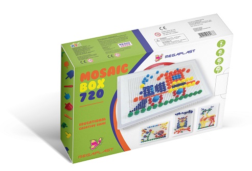 Mozaik box 720 951688