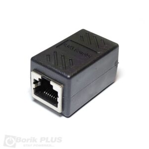 Spojnik dva UTP kabla sa RJ45 konektorom