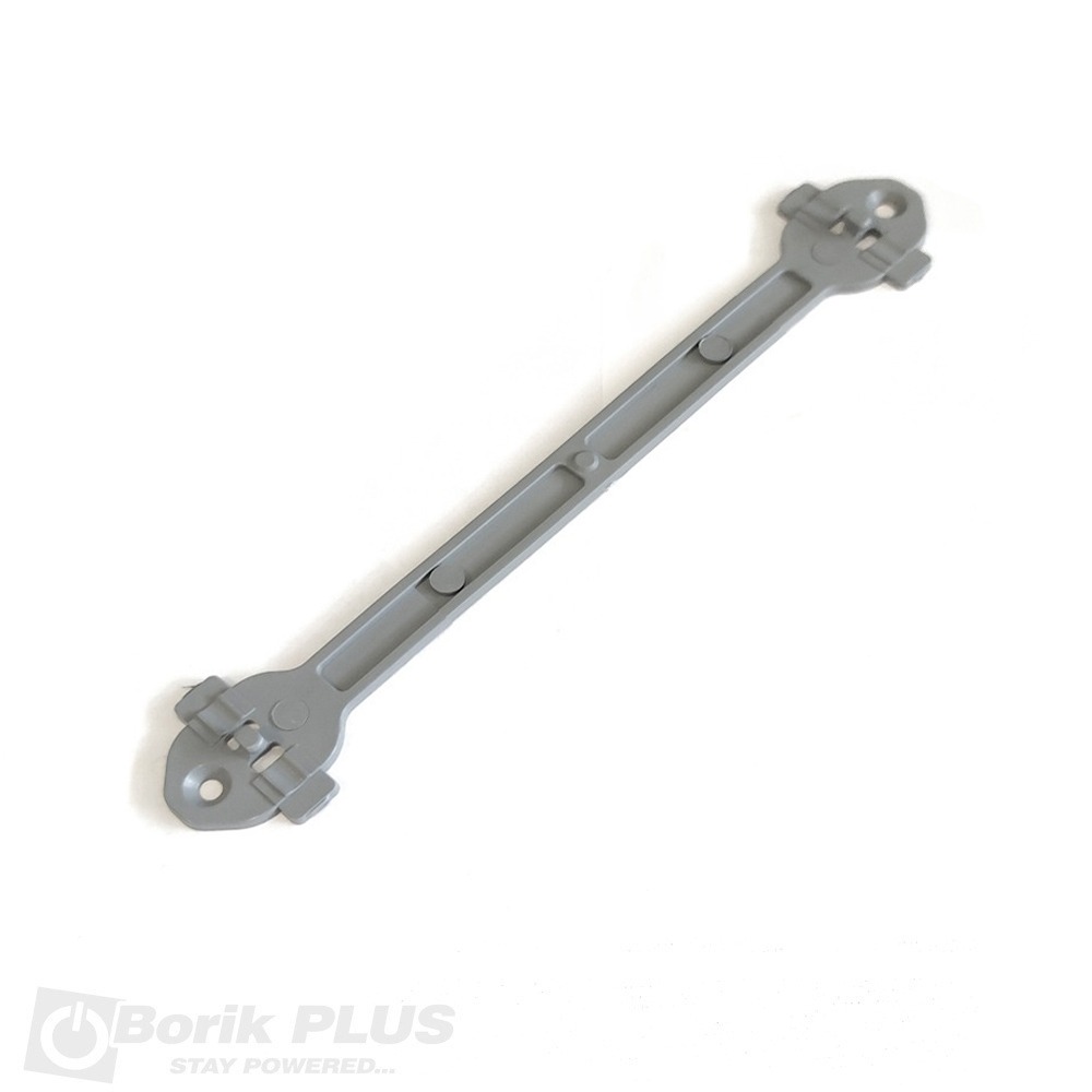 Nosač Konza utičnice sa 4 mesta