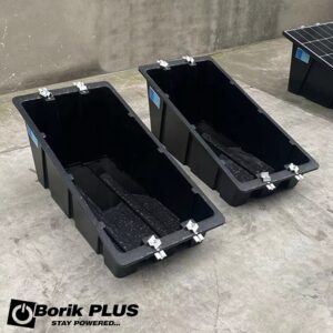 Nosač solarnog panela za montažu na zemlji