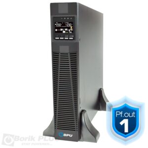 UPS BPU Online RT 1000VA 1000W