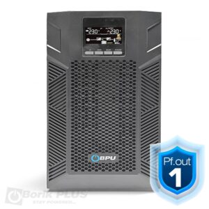 UPS BPU Online Tower 2000VA 2000W