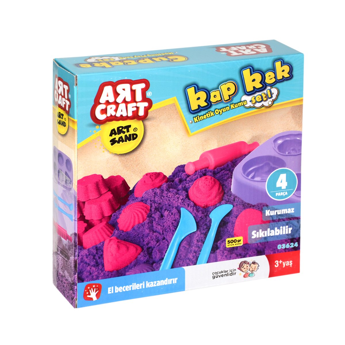 Set za igru 036242