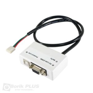 Paradox 307USB modul za programiranje centrale