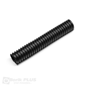Plastični UV bužir prečnika 18.5mm, 50m CRNI