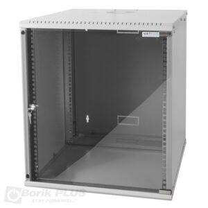 Rek orman 12U 19' 400mm BELI