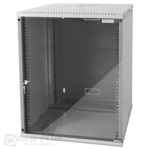 Rek orman 15U 19' 400mm BELI