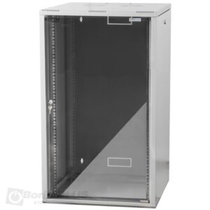 Rek orman 20U 19' 600mm BELI sa stranicama