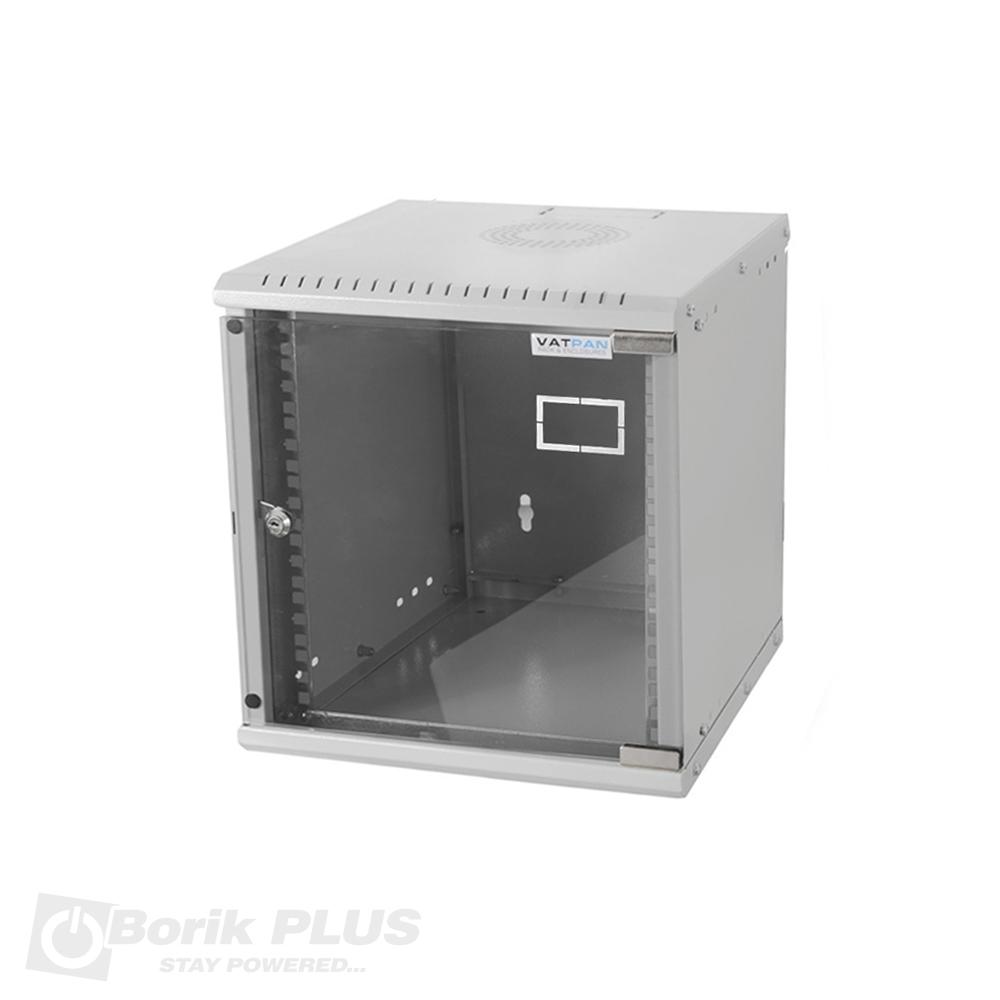 Rek orman 6U 10′ 300mm BELI
