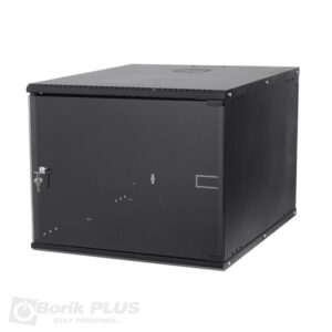 Rek orman 9U 19' 600mm CRNI