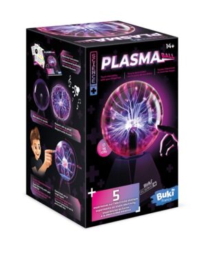 Svetleća lampa 103387 BUKI