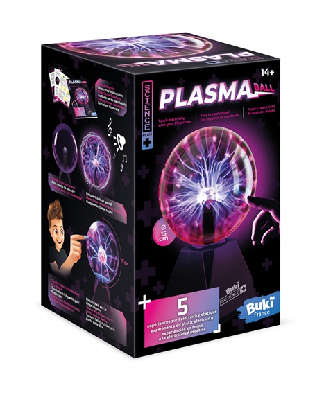 Svetleća lampa 103387 BUKI
