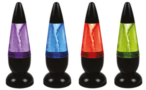 Tornado lampa 104223 BUKI