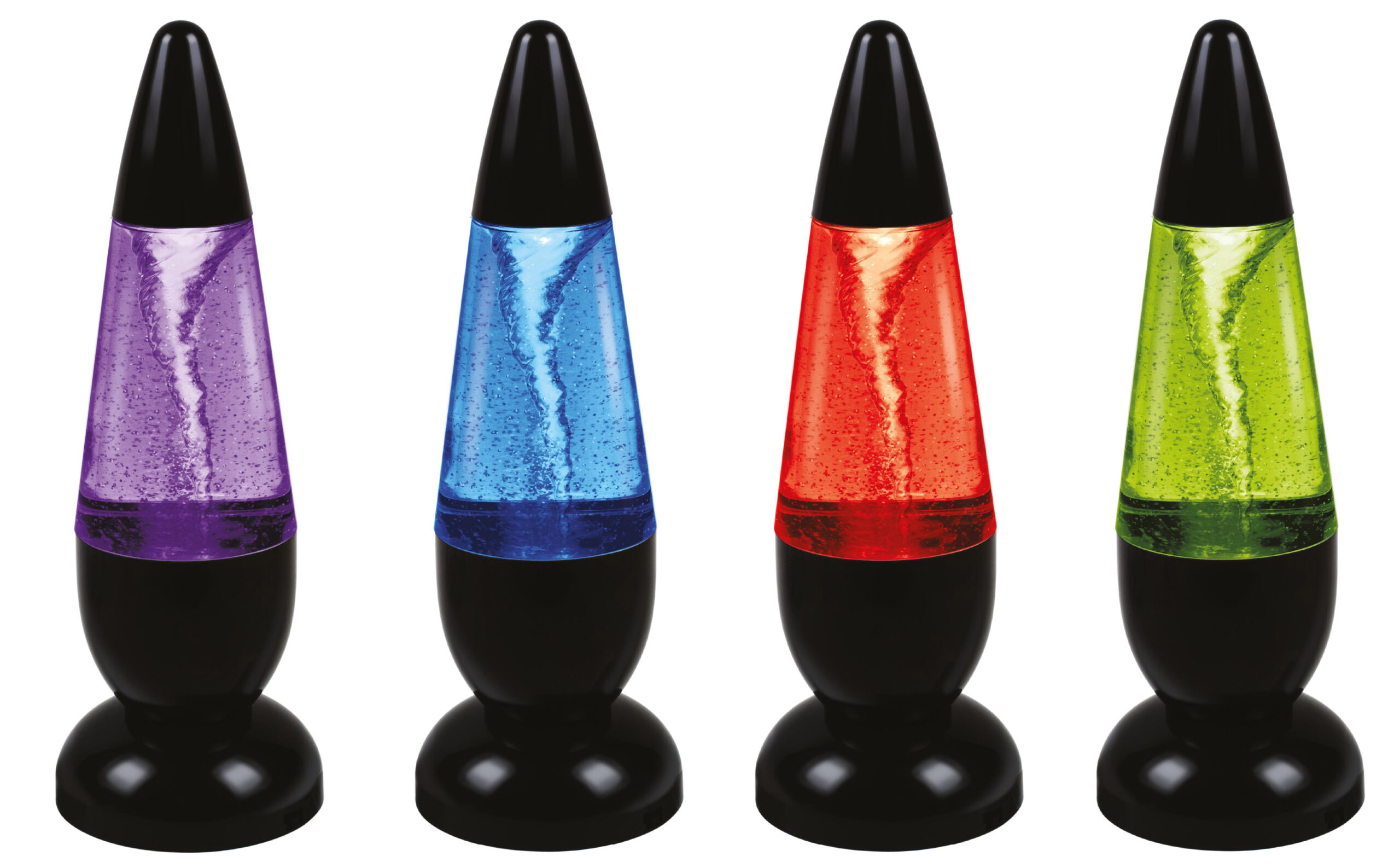 Tornado lampa 104223 BUKI