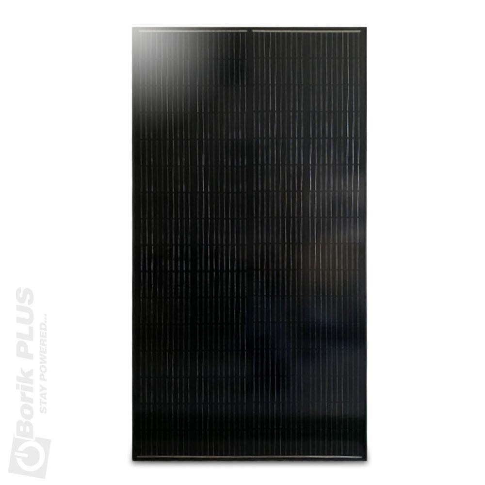 Solarni panel 240W 12V monokristalni SLF