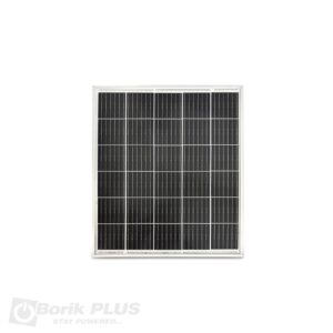 Solarni panel 30W 12V monokristalni SLF