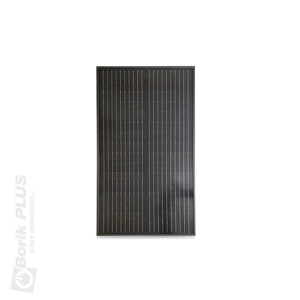 Solarni panel 55W 12V monokristalni SLF