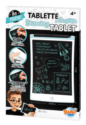 Tablet za crtanje 103226 Buki