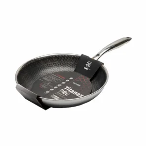 Tiganj duboki Texell TITANEX PRO TPT-D26