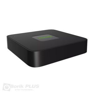Tiandy TC-R3105 NVR za 5 IP kamera do 5MP