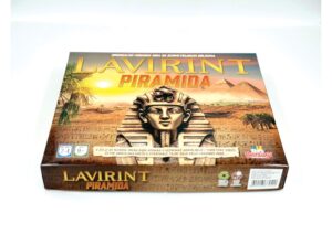 Lavirint piramida 774529