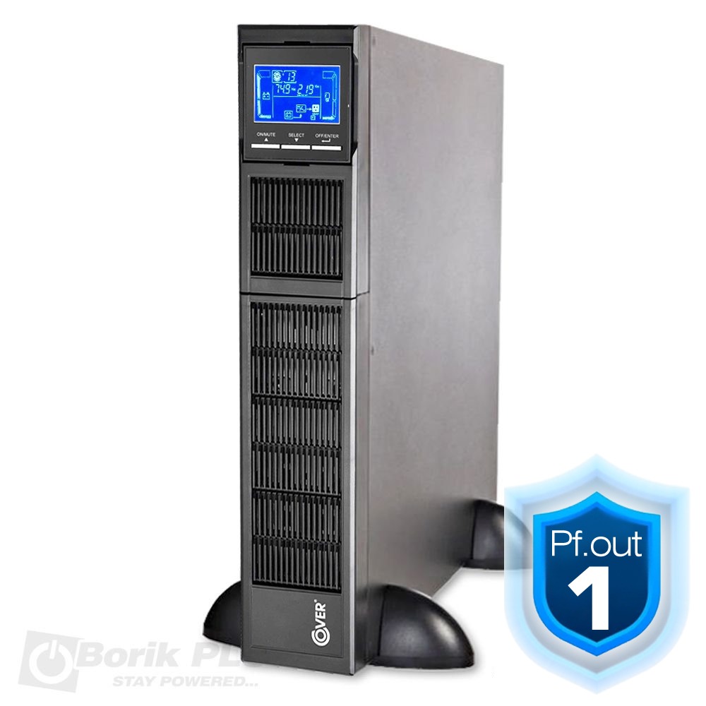 UPS COVER Core ONE RT 1000VA 1000W
