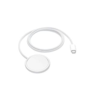 Apple Magsafe Charger (1m), 25W (Qi2) mgd74zm/a
