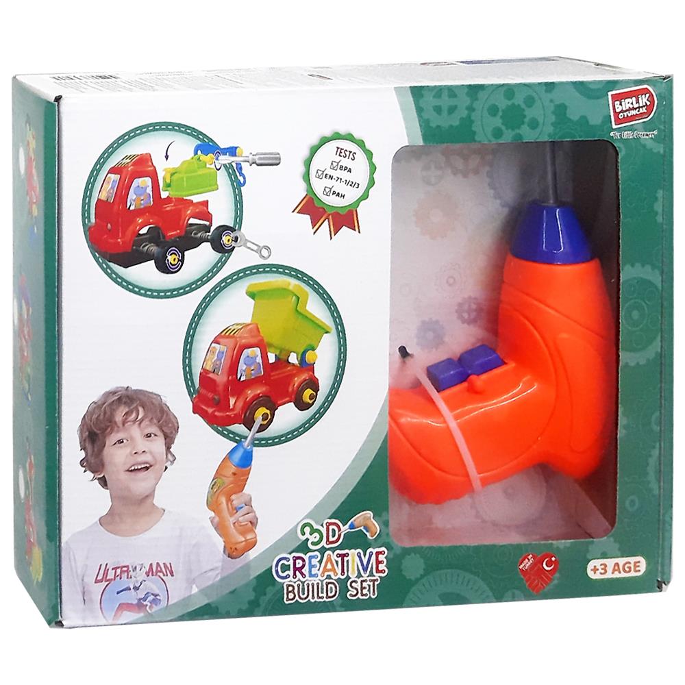Alat sklopi rasklopi 795155 T