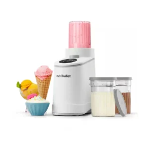 Blender NutribuIlet NBD0503W