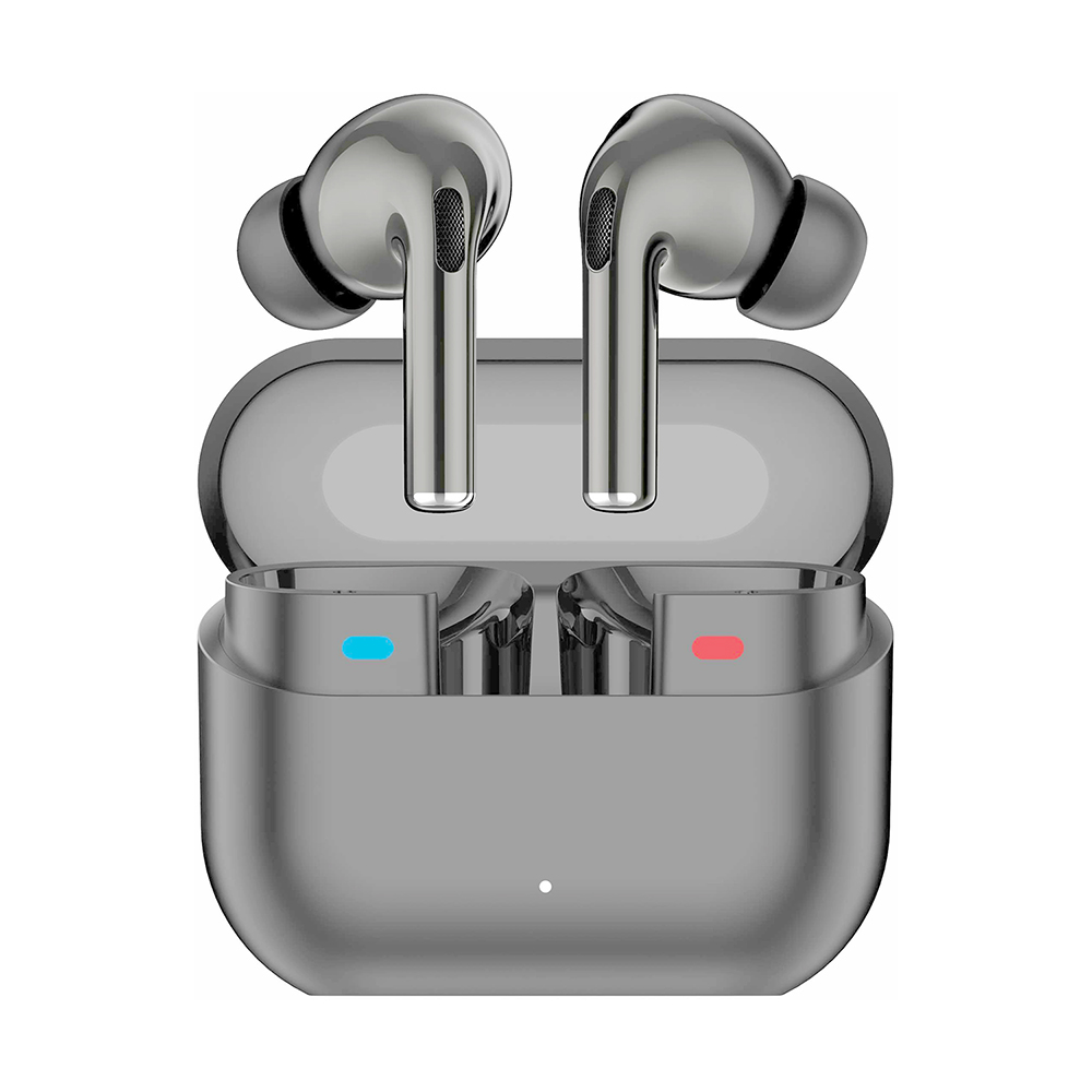 Bluetooth slusalice Airpods T-phox K21 sive HQ