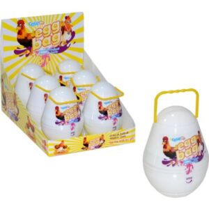 Kreativni set jaje 104506 Cese