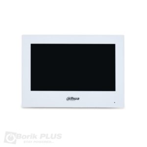 DAHUA VTH2621GW-P unutrašnja jedinica sa monitorom 7'