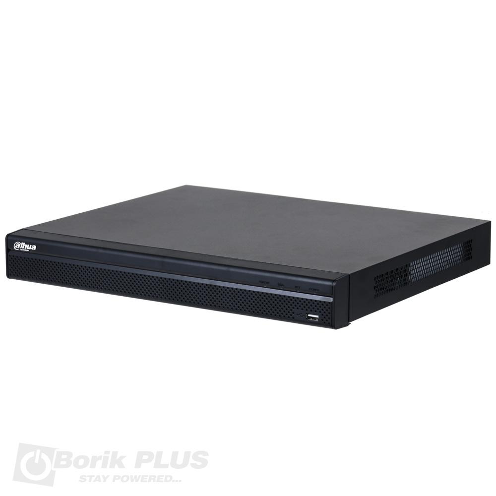 DAHUA NVR4216HS-4KS3 16-kanalni NVR