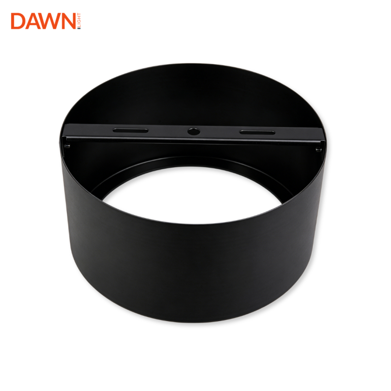 DAWN KUCISTE ZA NADGRADNU MONTAZU DF08 Y5E15 CRNA