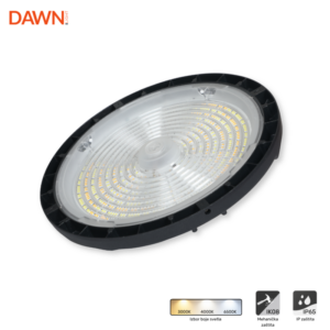 DAWN LED REFLEKTOR HL-S01 200W CCT