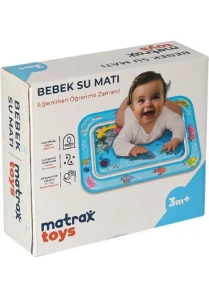 Bebi podloga sa vodom 002802