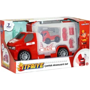 Auto vatrogasac 510361 KT