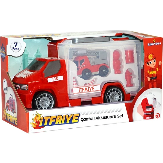 Auto vatrogasac 510361 KT