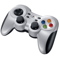GAMEPAD Logitech F710 USB Wireless