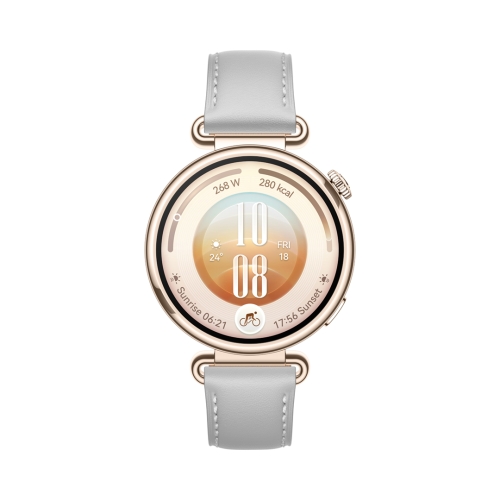 Huawei Watch GT7 41mm Sivi