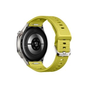 Huawei Watch GT7 Pro 46mm Žuti