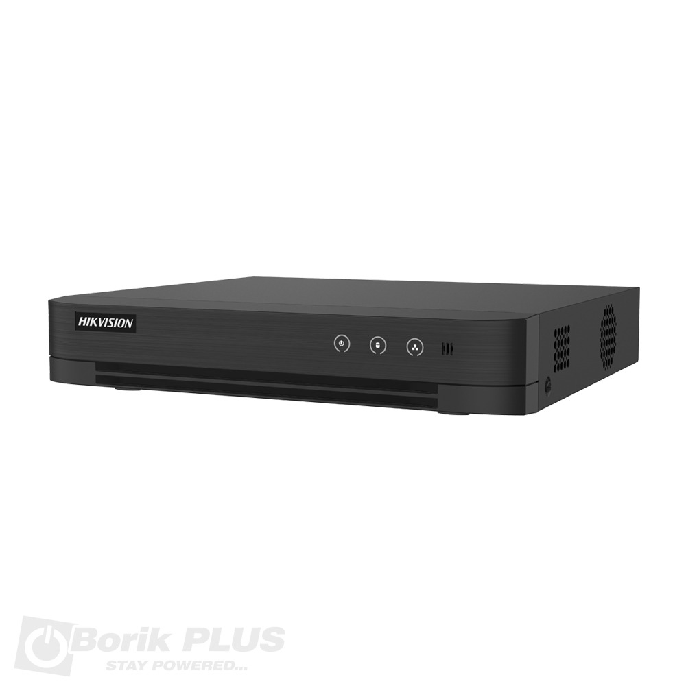 HIKVISION iDS-7208HUHI-M1/T 8 kanalni DVR