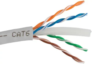 UTP kabl CAT6 Kettz KT-CAT6 305mROLL
