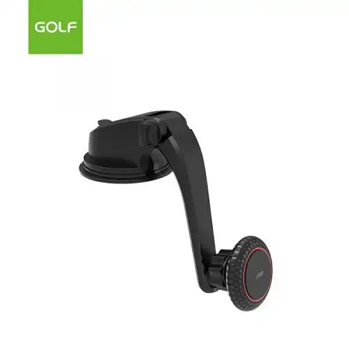 Držač za MobilniGPS magnetni GOLF CH16 crni