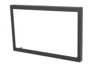 Radio blenda Kettz RB-UNI-2DIN.1
