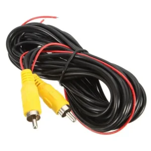 AV RCA kabl 20M za rikverc kameru Kettz RK-KT20M
