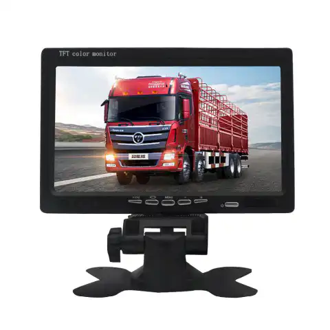 Monitor za KamionBUS 7 AHD 800*480 M-KT780AHD DC12V24V