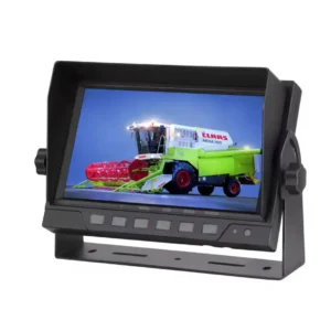 Monitor za KamionBUS 7 AHD 800*480 M-KT744AHD DC12V24V