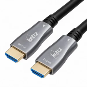 Kettz HDMI Optički Kabl HO-KT10 4K60hz V2.0 10m
