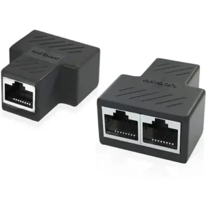 Kettz Network RJ45 spliter 8P8C KT-UTPS-1.2